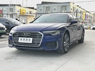 Audi A6 2019