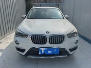 BMW X1 2018