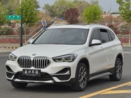 BMW X1 2022