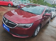 Buick Excelle 2022