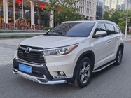 Toyota Highlander 2016