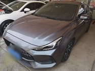 MG MG5 2021