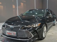 Toyota Avalon 2021