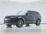 Land Rover Sport 2021