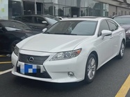 Lexus ES 2014