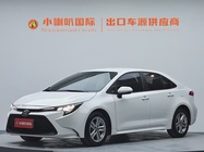 Toyota Levin 2022