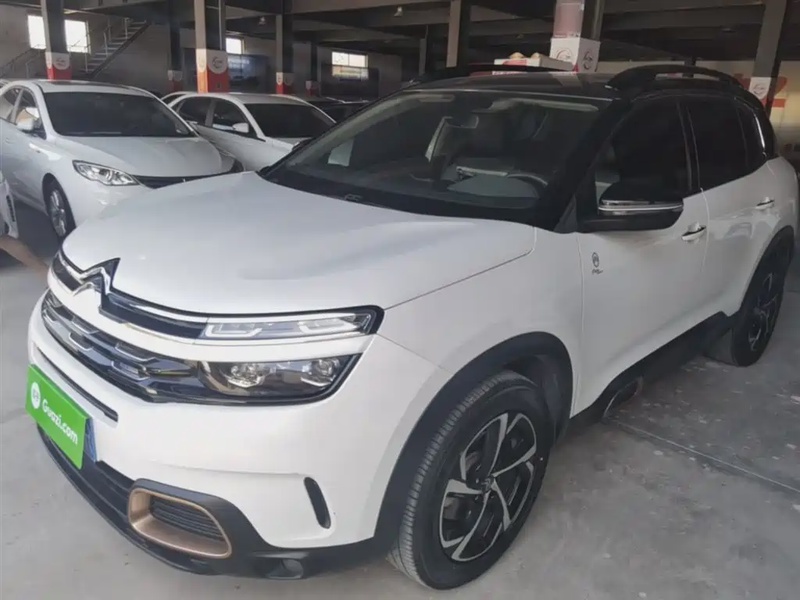 Citroen C5