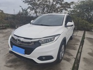 Honda Vezel 2018