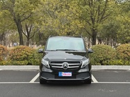 Mercedes-Benz V-Class 2021