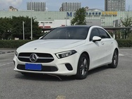 Mercedes-Benz A-Class 2019
