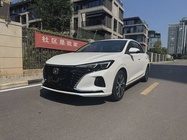 Changan Eado 2021