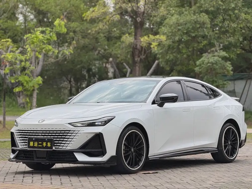 Changan UNI-V 2023