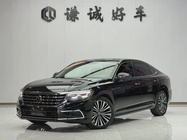 Volkswagen Passat 2021