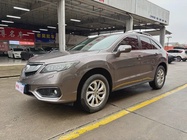 Acura RDX 2016