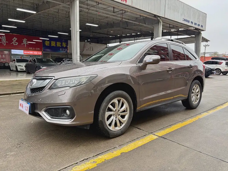 Acura RDX