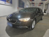 Buick Regal 2020