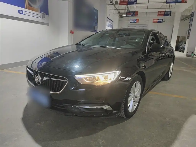 Buick Regal