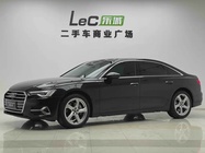 Audi A6 2024