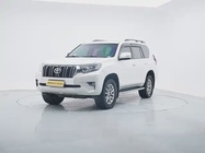 Toyota Prado 2019