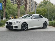 BMW M2 2024