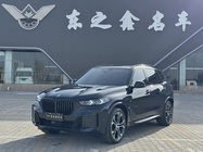 BMW X5 2025