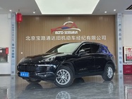 Porsche Cayenne 2015