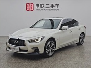 Infiniti Q50 2021