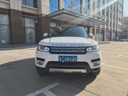 Land Rover Sport 2016