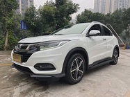 Honda Vezel 2021