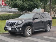 Toyota Prado 2016
