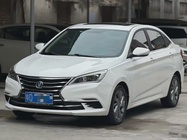 Changan Eado 2018