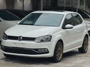 Volkswagen Polo 2017