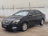 BYD L3 2013