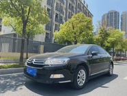 Citroen C5 2016