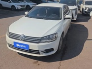 Volkswagen Bora 2014