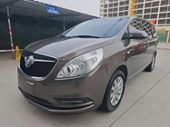 Buick GL8 2018
