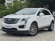 Cadillac XT5 2016