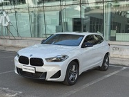 BMW X2 2024