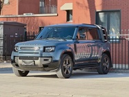 Land Rover Defender 2022