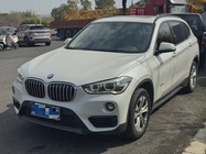 BMW X1 2017