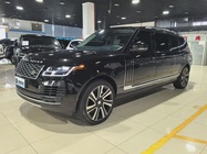 Land Rover Range Rover 2018