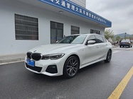 BMW 3 Series 2019