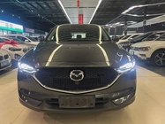 Mazda CX-5 2021