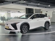 Lexus RZ 2023