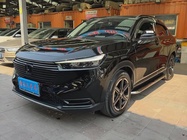 Honda Vezel 2023