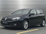 Volkswagen Golf 2010