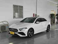 Mercedes-Benz A-Class 2023