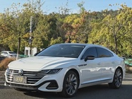 Volkswagen CC 2022