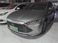 BYD Qin PLUS 2023