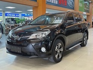 Toyota RAV4 2016